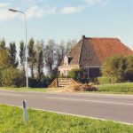 van Panhuysweg 10..